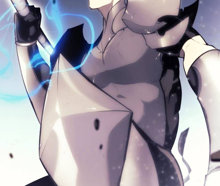 Ranker Cấp SSS Hồi Quy Chapter 30 - Trang 2