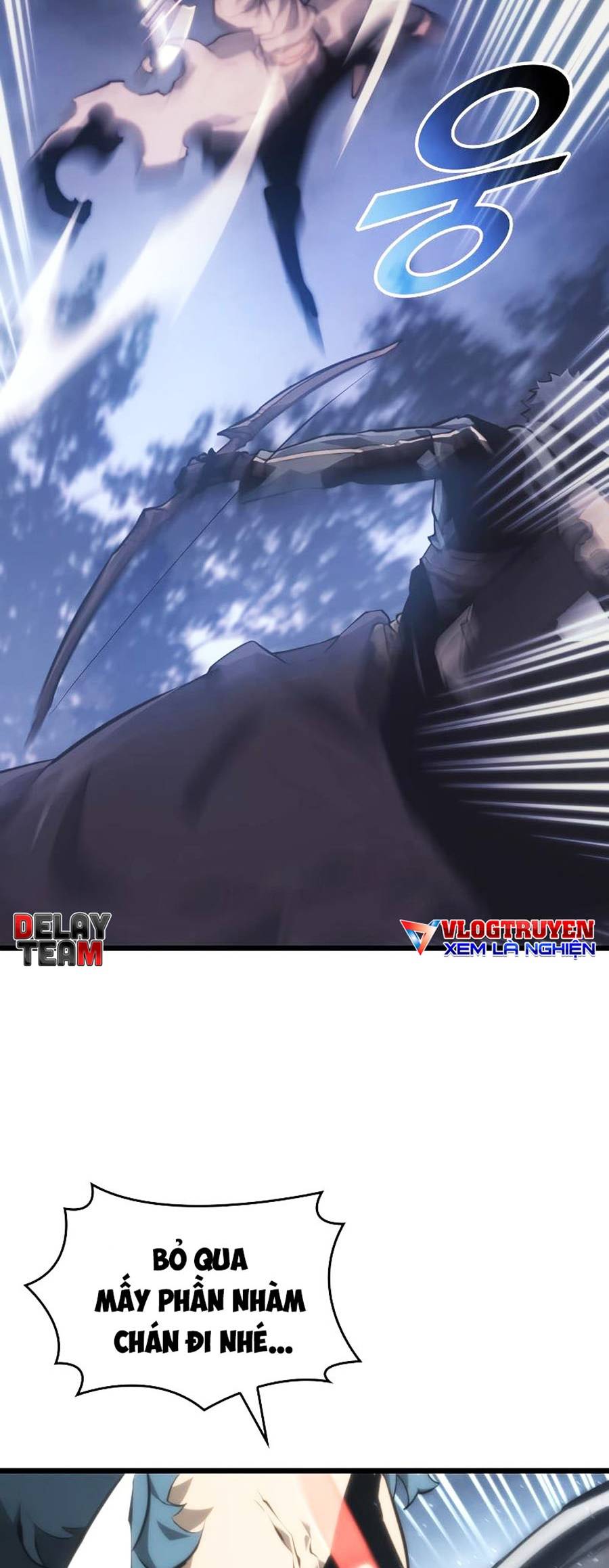 Ranker Cấp SSS Hồi Quy Chapter 30 - Trang 2