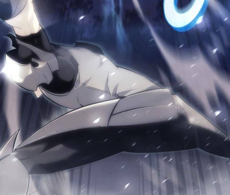 Ranker Cấp SSS Hồi Quy Chapter 30 - Trang 2