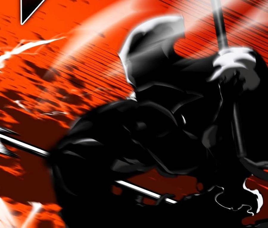 Ranker Cấp SSS Hồi Quy Chapter 30 - Trang 2