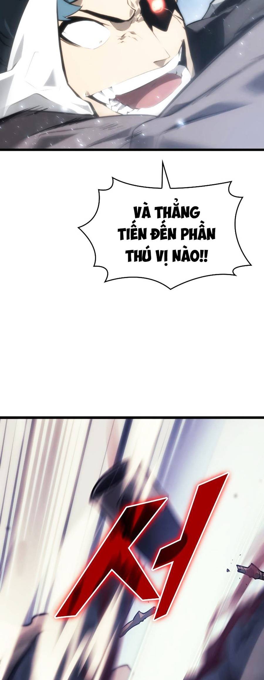 Ranker Cấp SSS Hồi Quy Chapter 30 - Trang 2