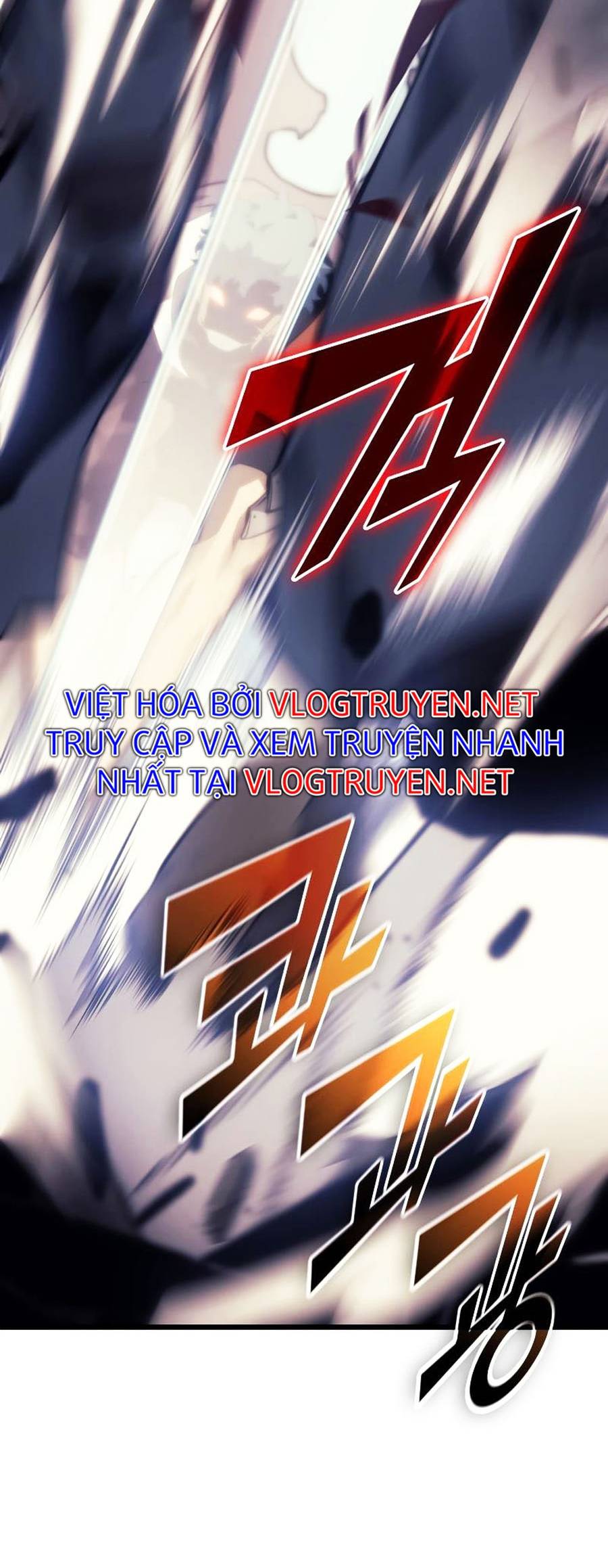 Ranker Cấp SSS Hồi Quy Chapter 30 - Trang 2