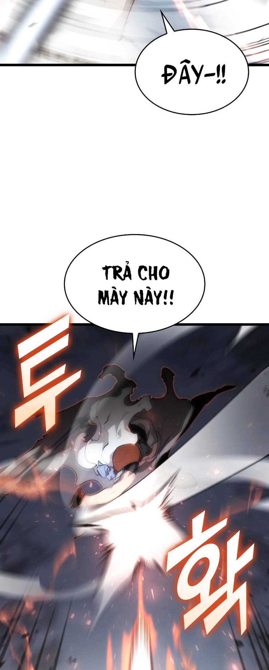 Ranker Cấp SSS Hồi Quy Chapter 31 - Trang 2