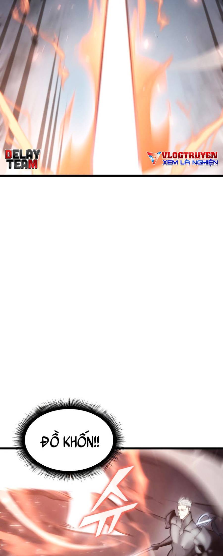 Ranker Cấp SSS Hồi Quy Chapter 31 - Trang 2