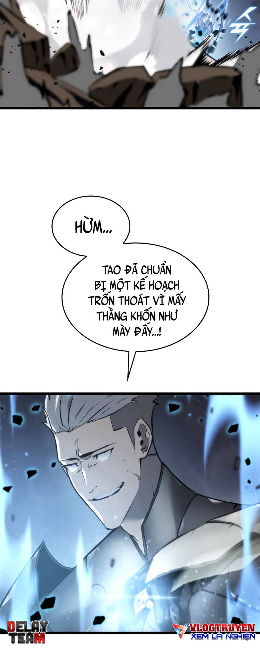 Ranker Cấp SSS Hồi Quy Chapter 31 - Trang 2