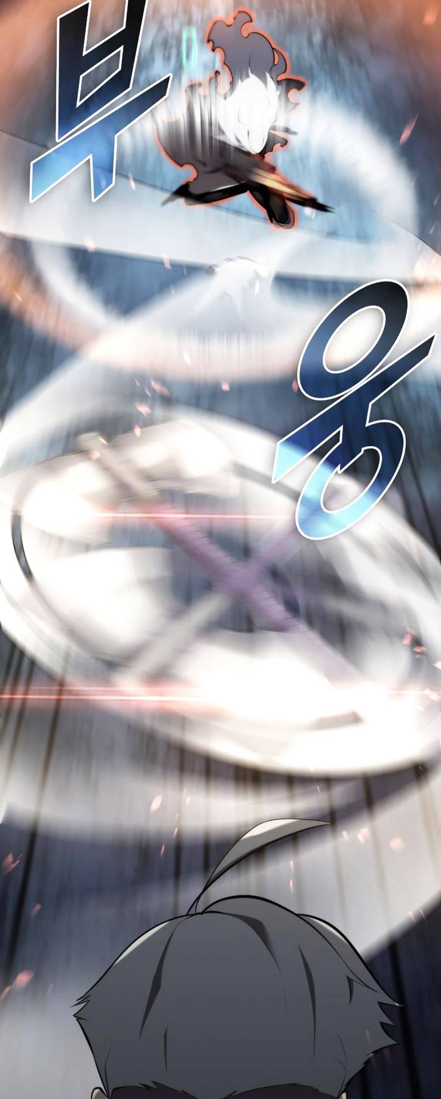 Ranker Cấp SSS Hồi Quy Chapter 31 - Trang 2