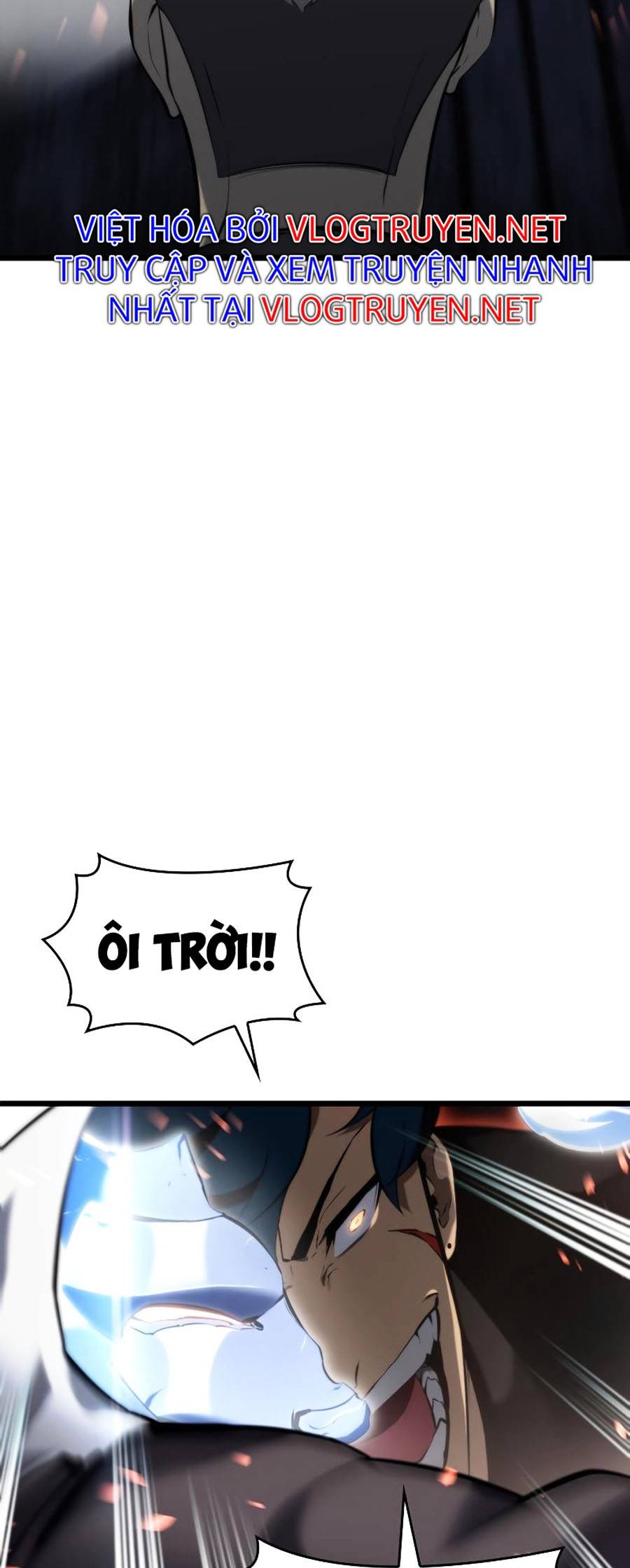 Ranker Cấp SSS Hồi Quy Chapter 31 - Trang 2