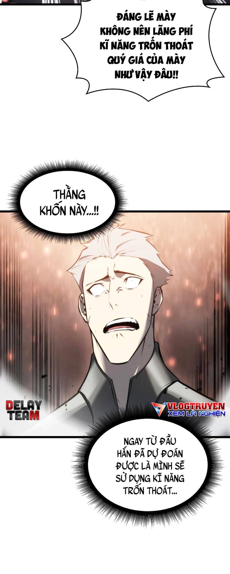 Ranker Cấp SSS Hồi Quy Chapter 31 - Trang 2