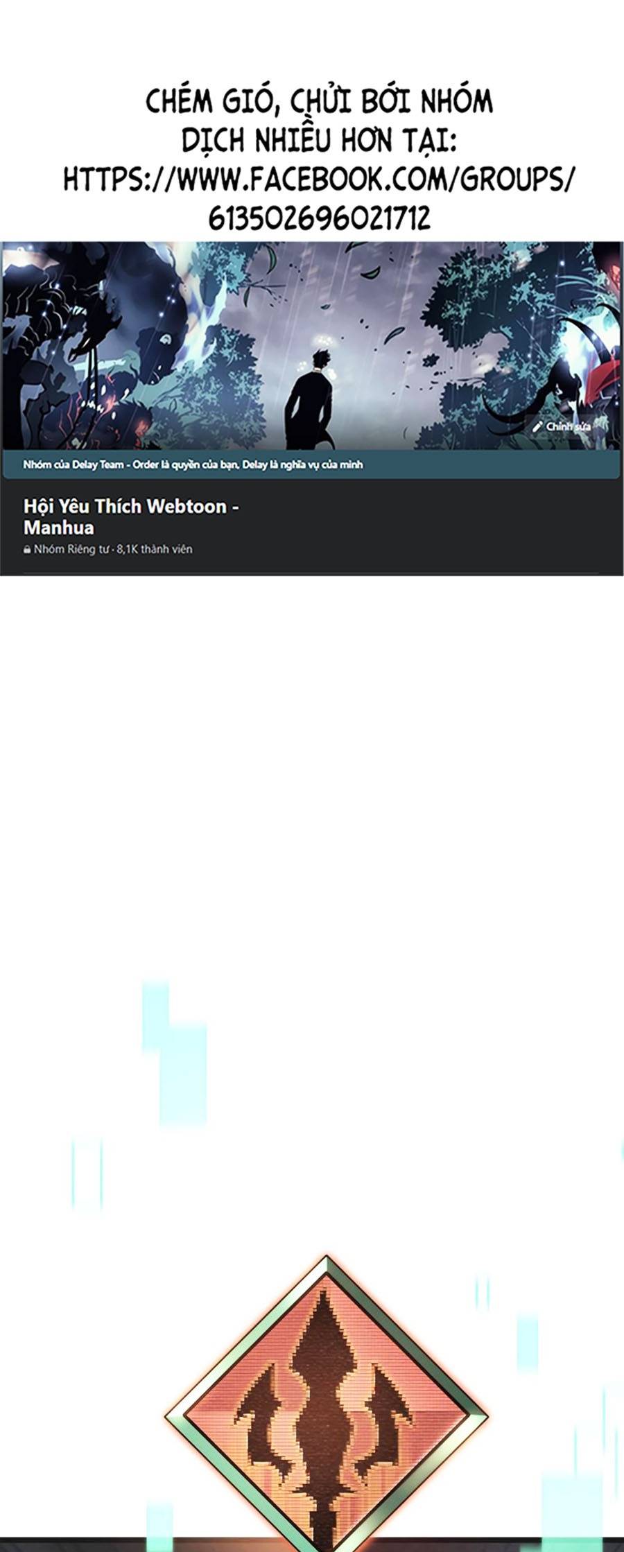 Ranker Cấp SSS Hồi Quy Chapter 31 - Trang 2