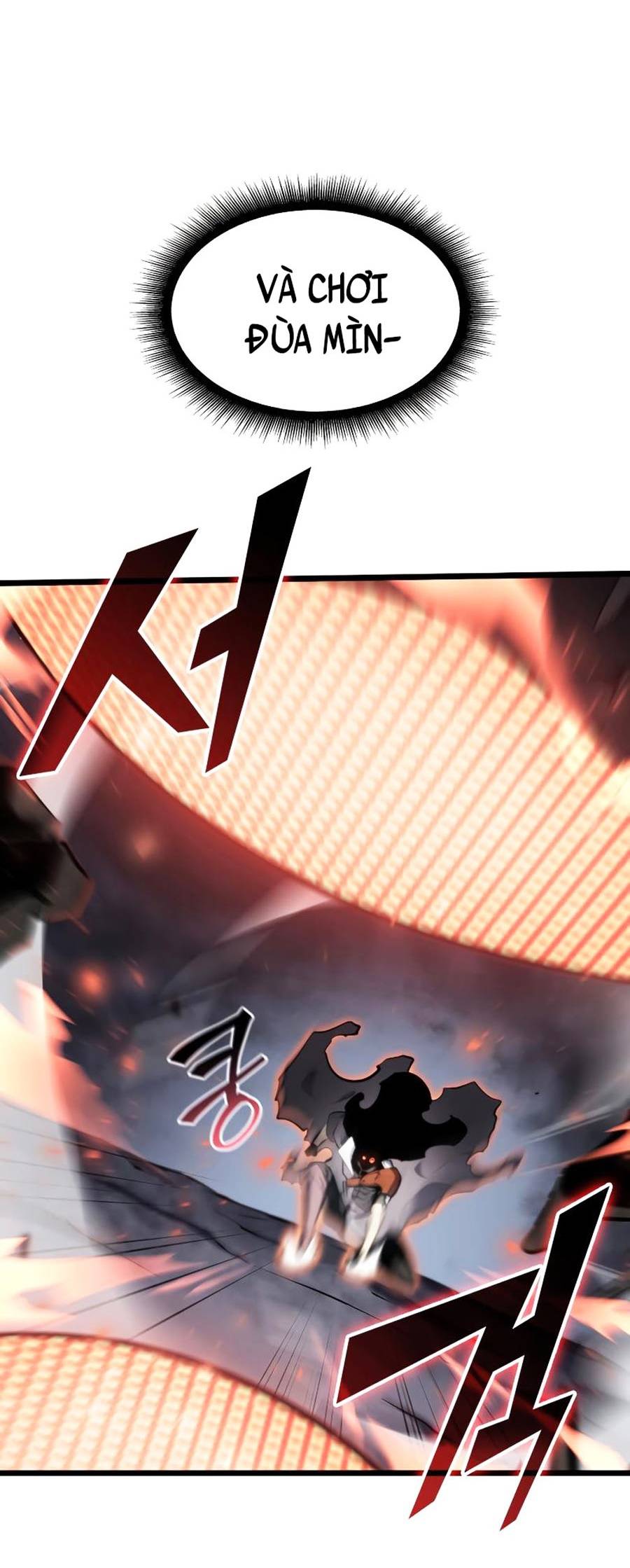 Ranker Cấp SSS Hồi Quy Chapter 31 - Trang 2