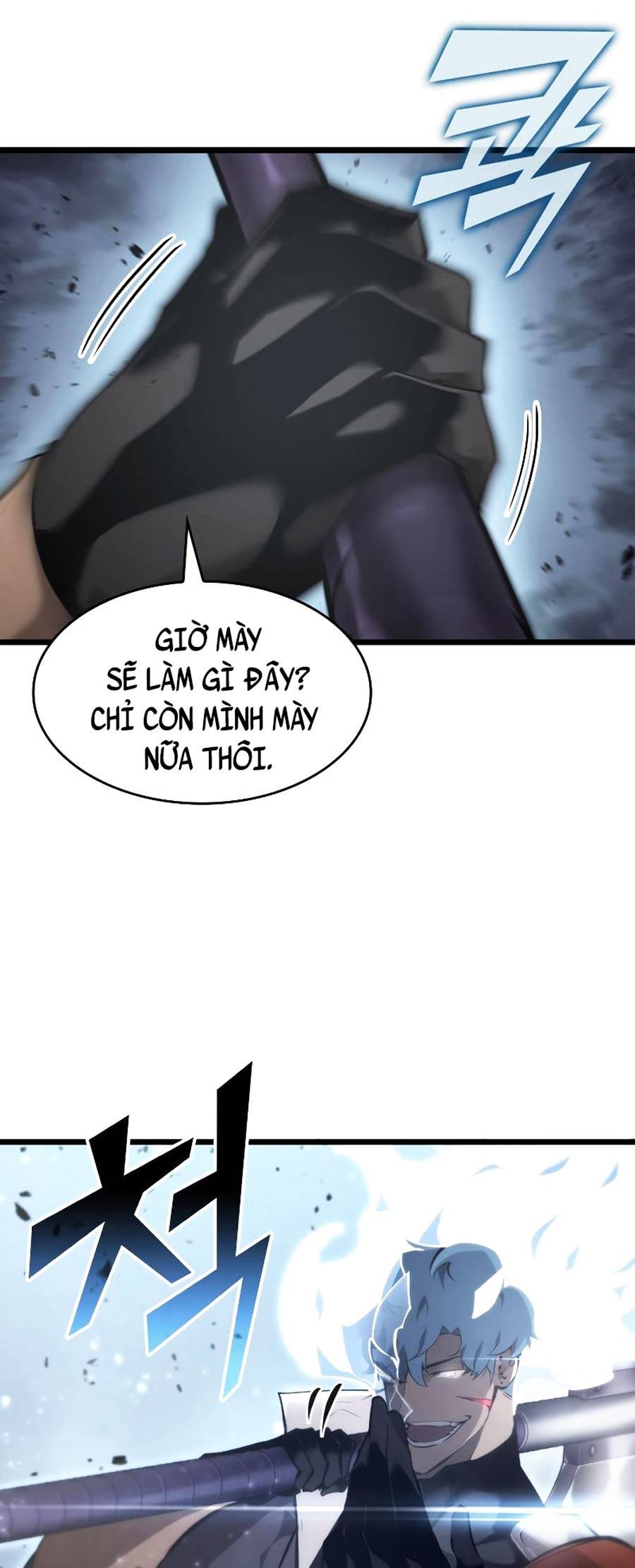 Ranker Cấp SSS Hồi Quy Chapter 31 - Trang 2