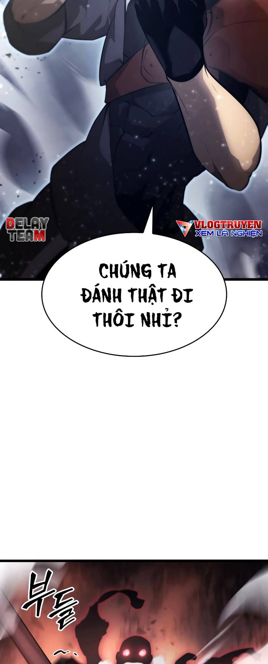 Ranker Cấp SSS Hồi Quy Chapter 31 - Trang 2