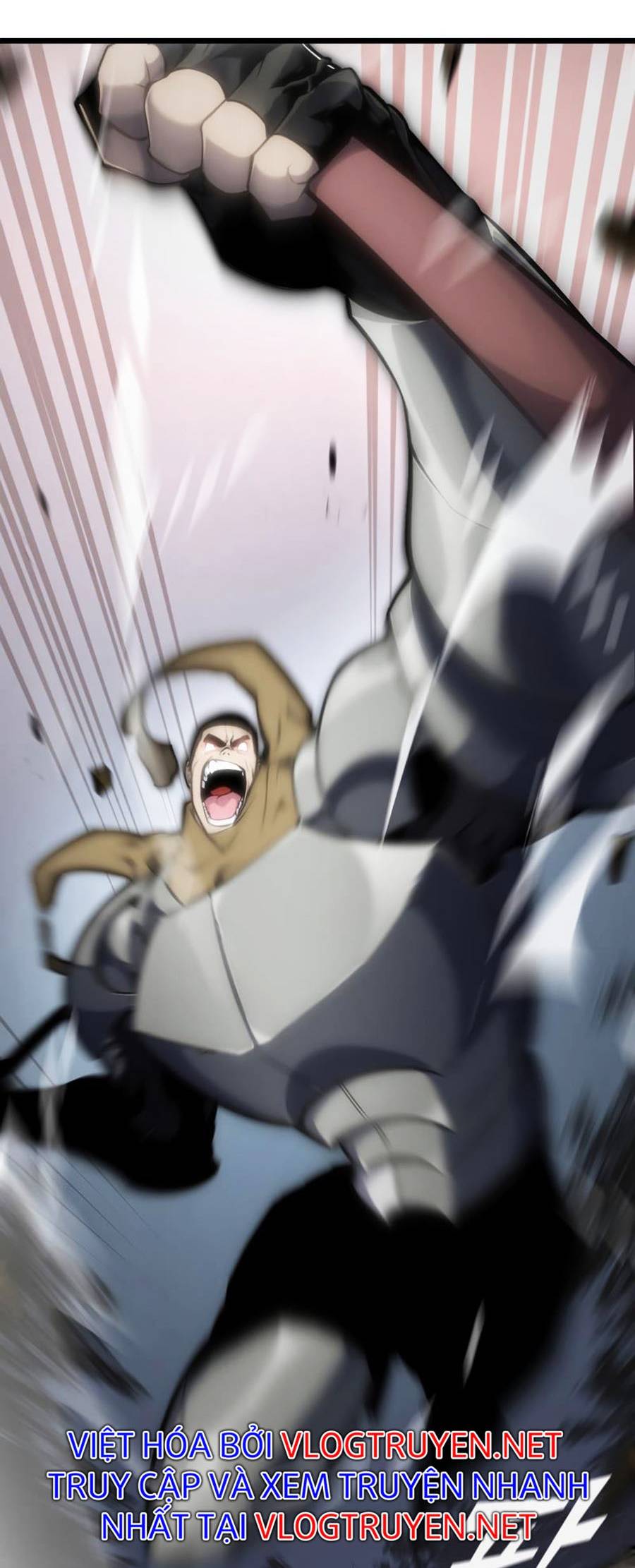 Ranker Cấp SSS Hồi Quy Chapter 31 - Trang 2