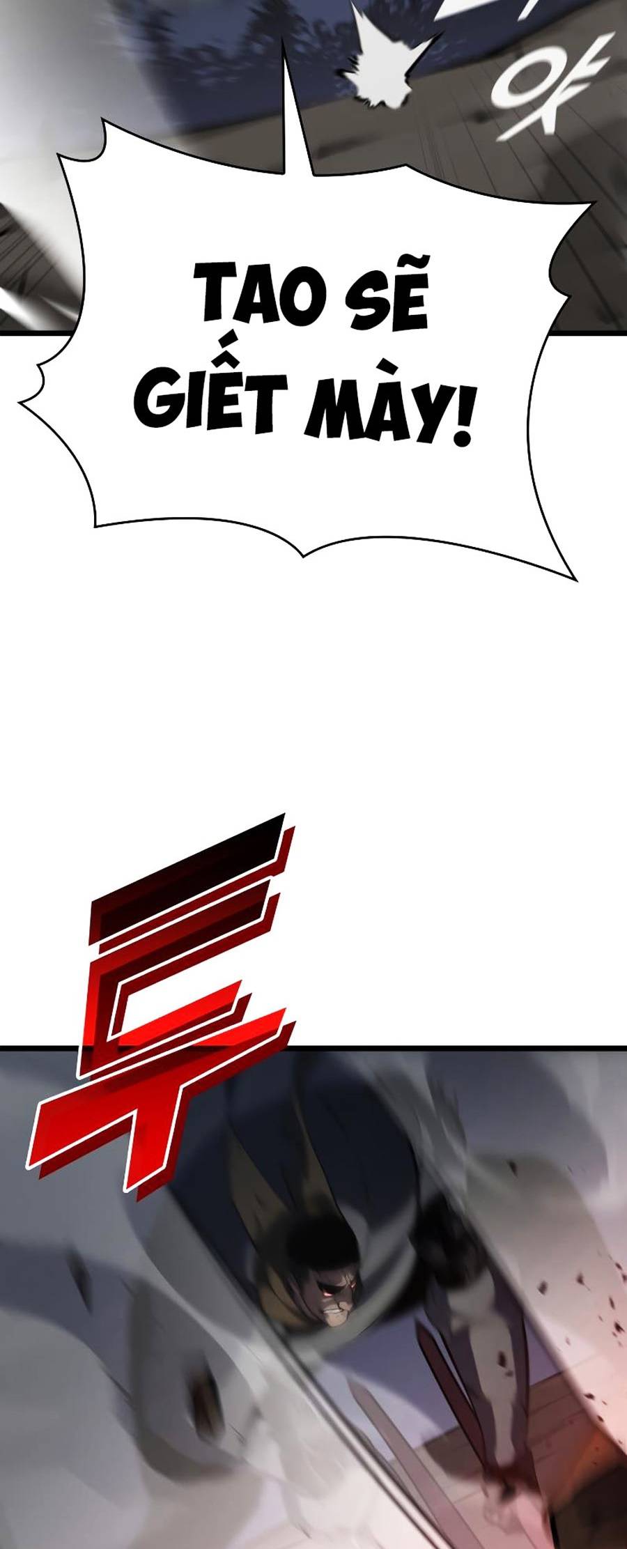 Ranker Cấp SSS Hồi Quy Chapter 31 - Trang 2