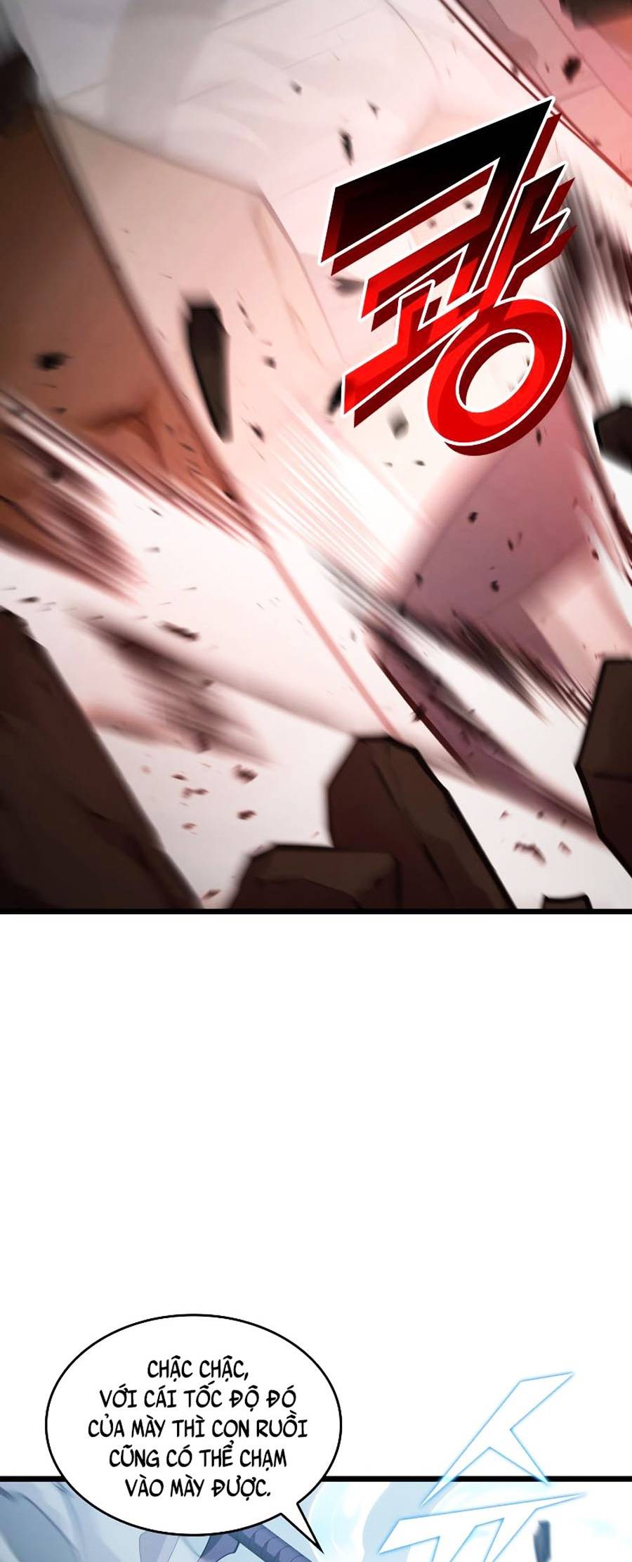 Ranker Cấp SSS Hồi Quy Chapter 31 - Trang 2