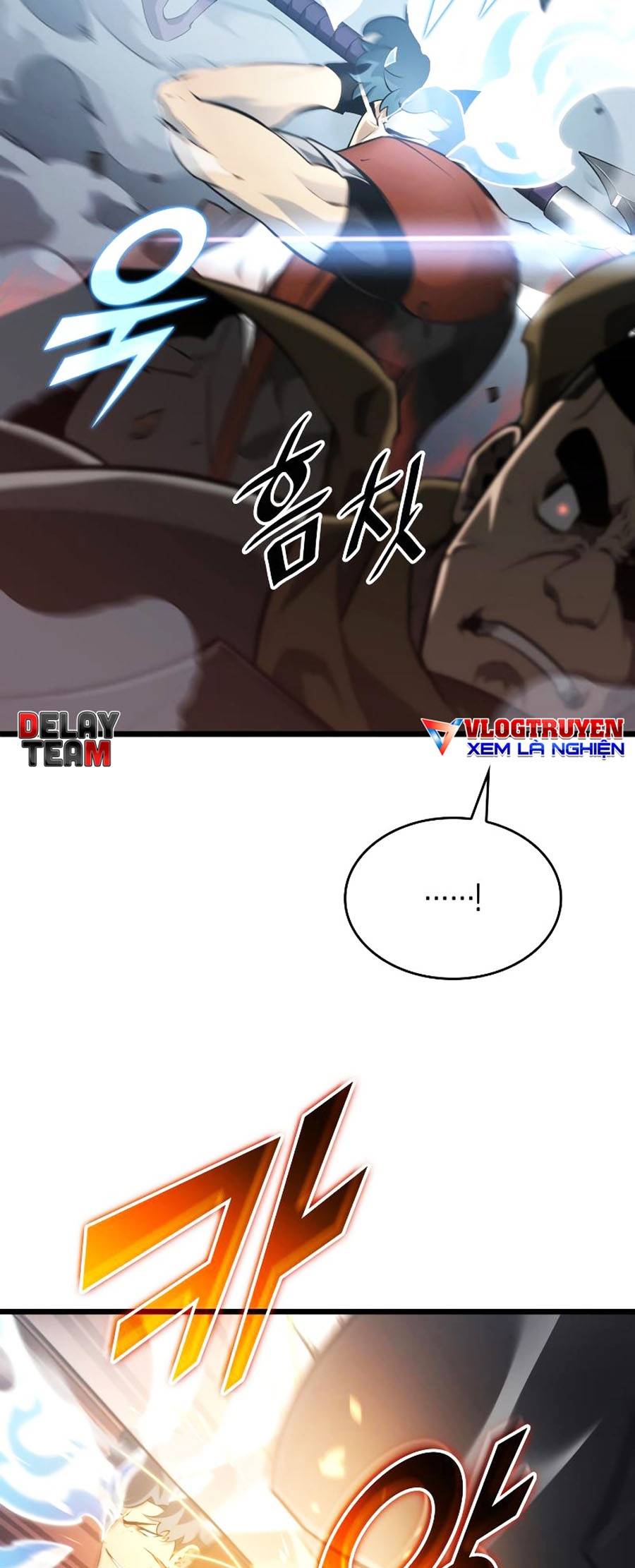 Ranker Cấp SSS Hồi Quy Chapter 31 - Trang 2