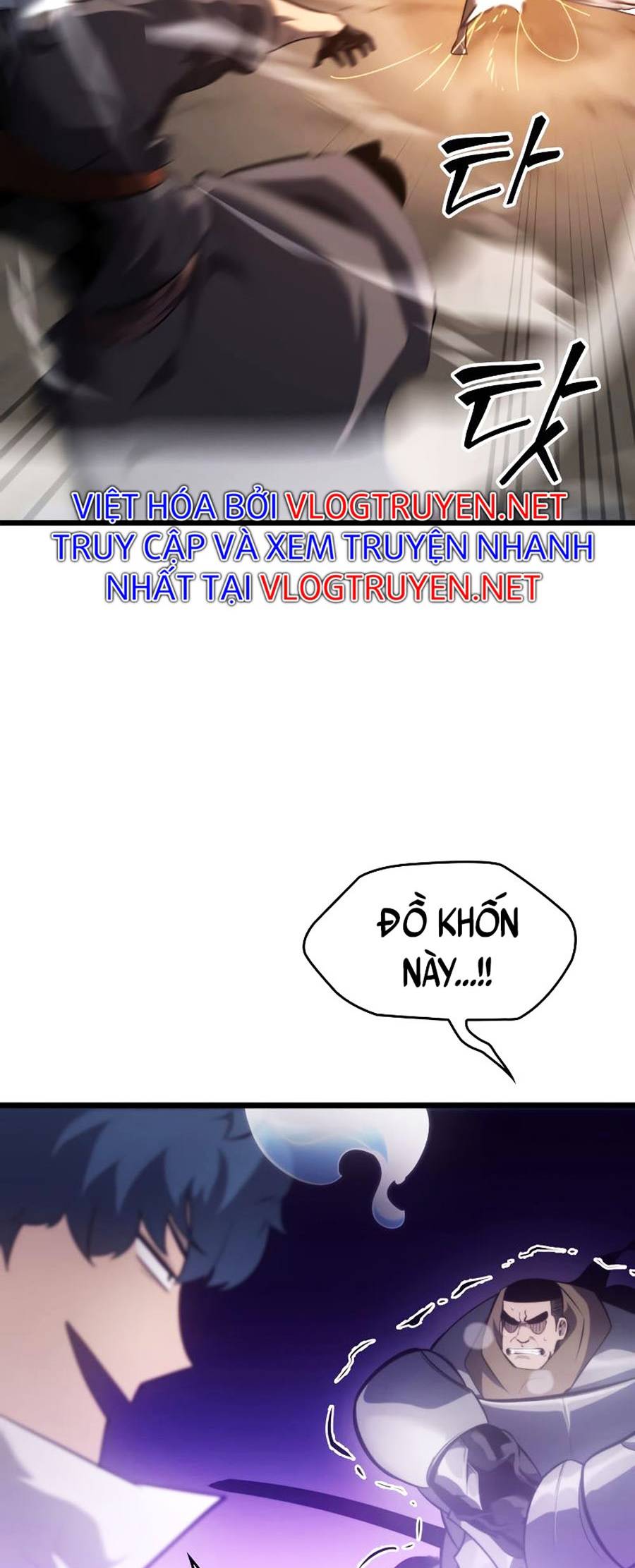 Ranker Cấp SSS Hồi Quy Chapter 31 - Trang 2