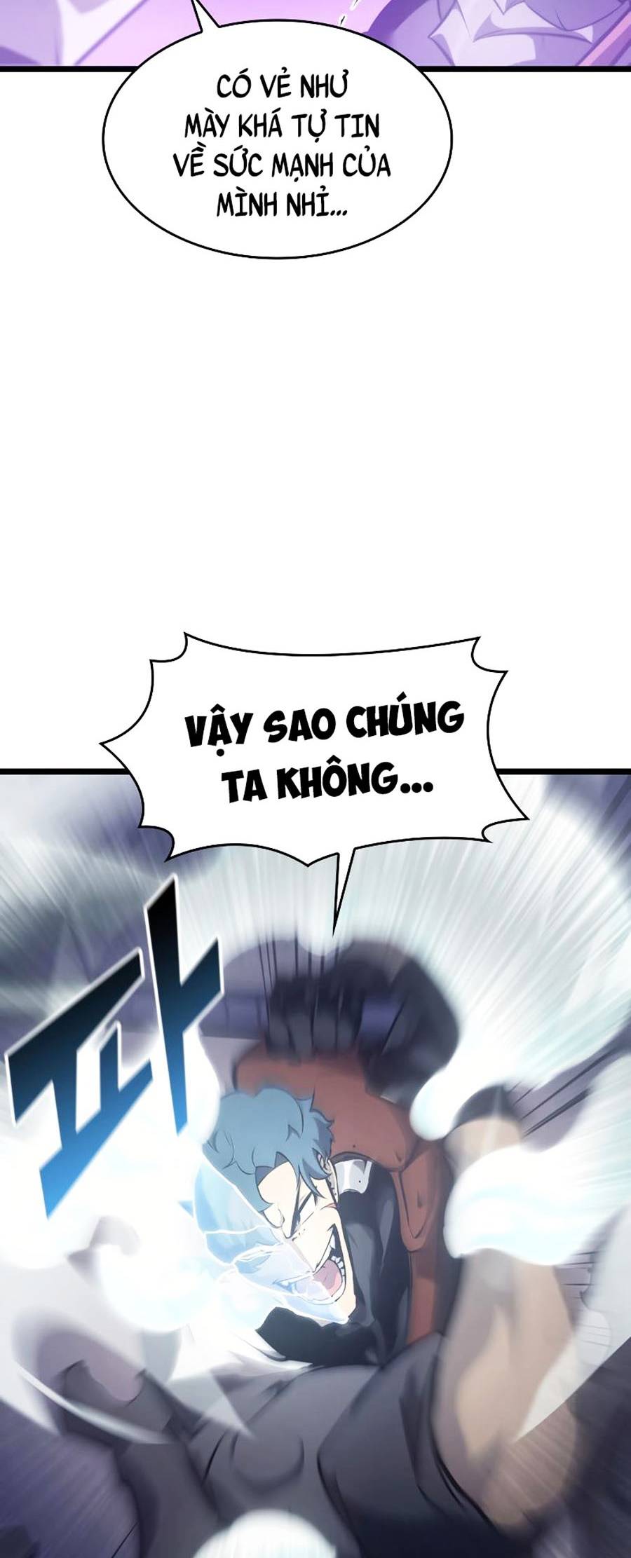 Ranker Cấp SSS Hồi Quy Chapter 31 - Trang 2