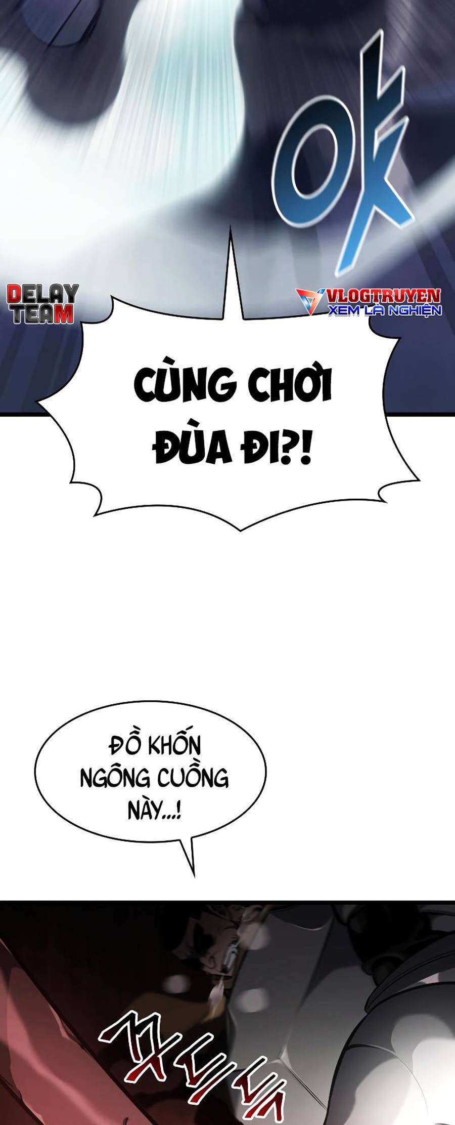 Ranker Cấp SSS Hồi Quy Chapter 31 - Trang 2