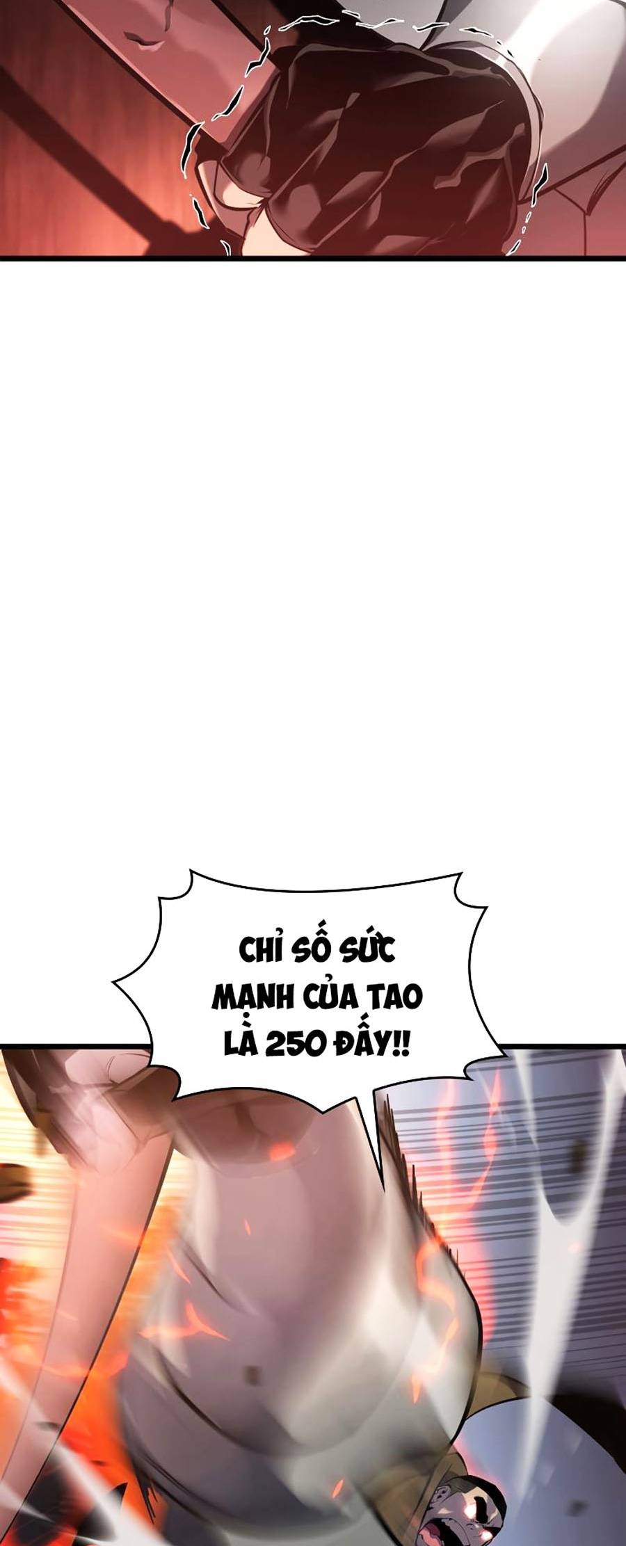 Ranker Cấp SSS Hồi Quy Chapter 31 - Trang 2