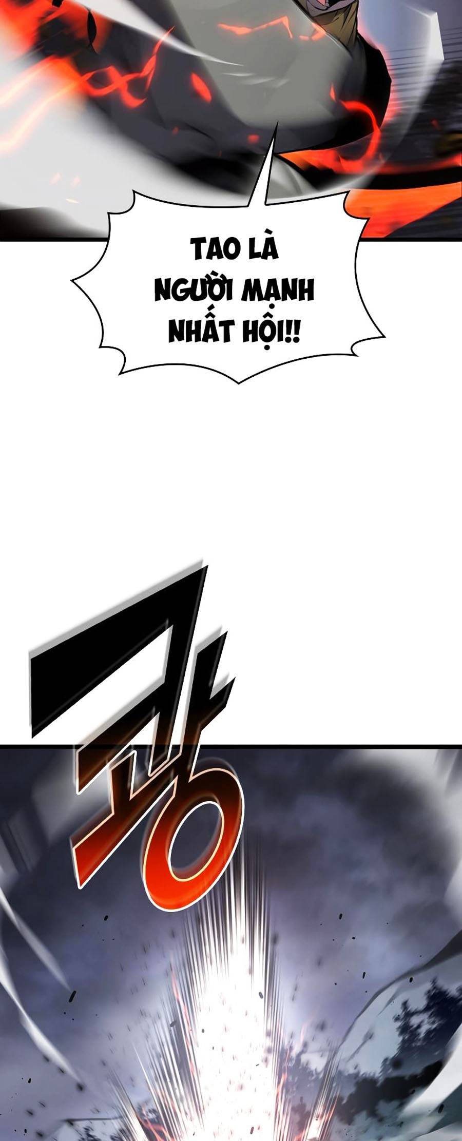 Ranker Cấp SSS Hồi Quy Chapter 31 - Trang 2