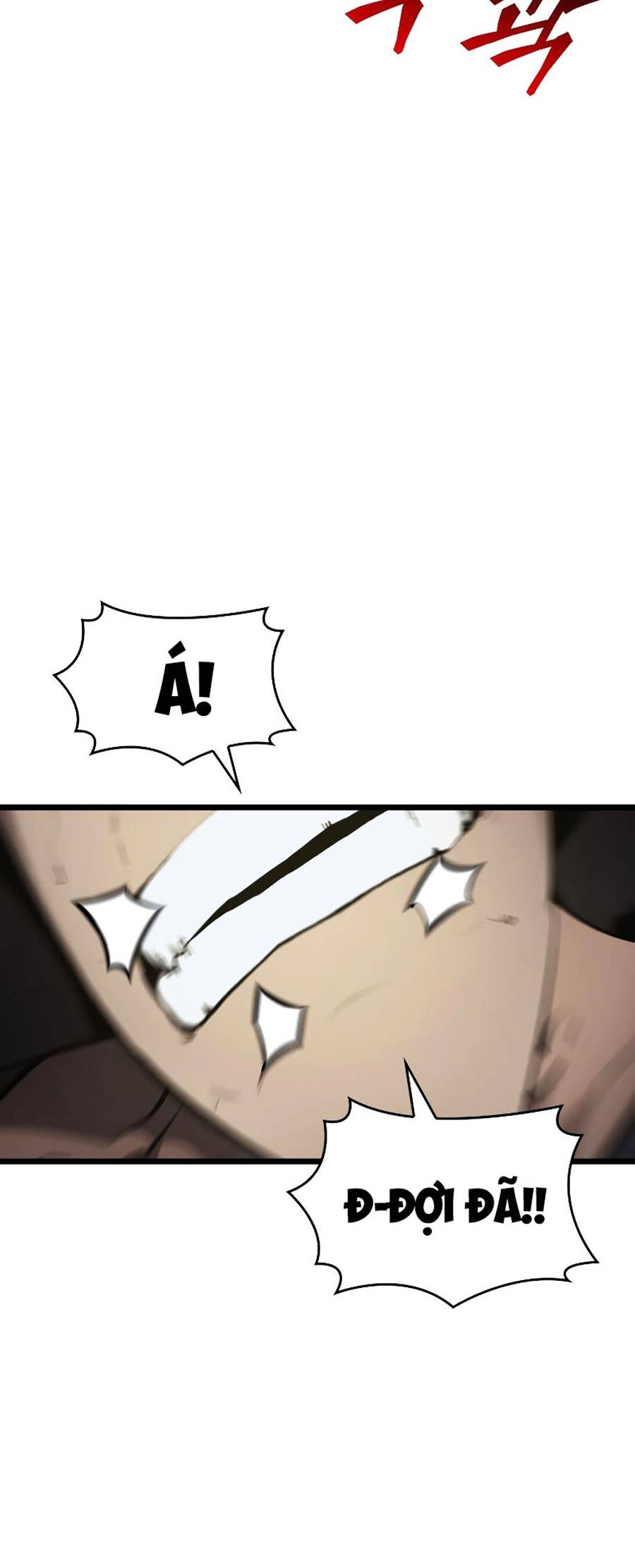 Ranker Cấp SSS Hồi Quy Chapter 31 - Trang 2