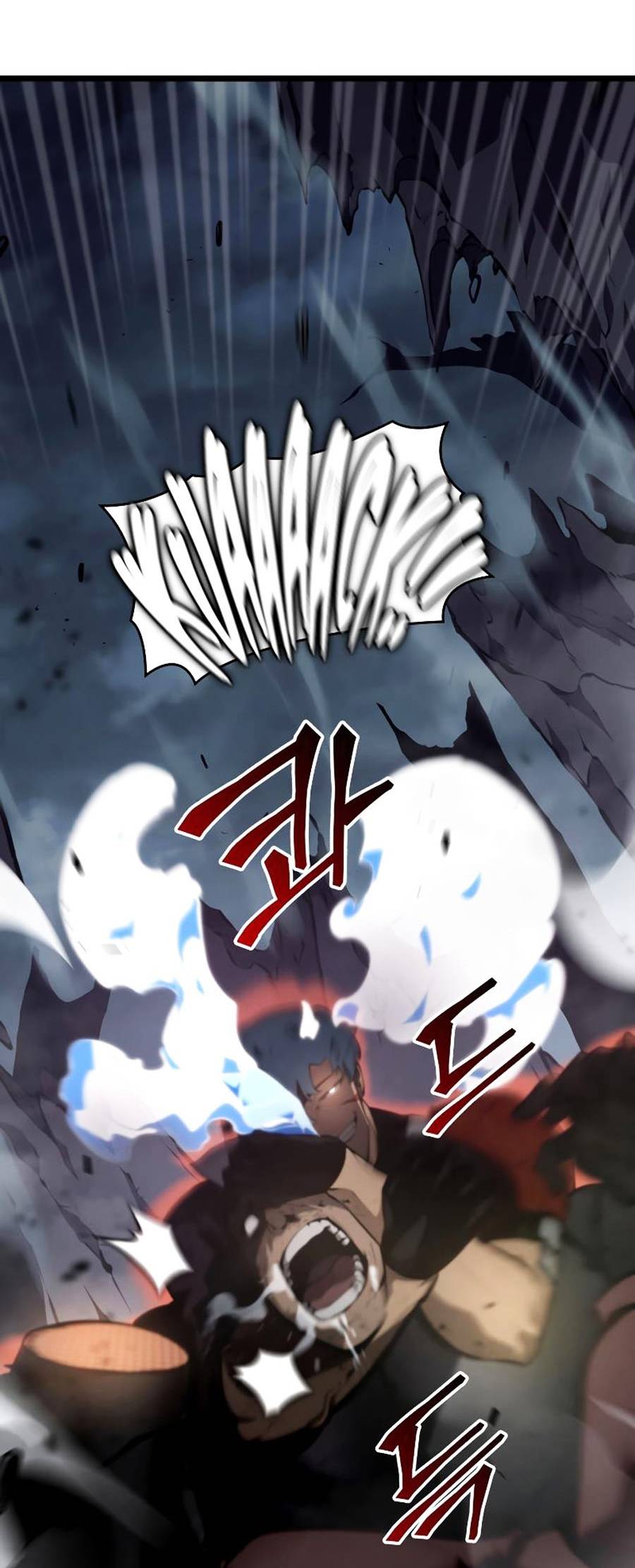 Ranker Cấp SSS Hồi Quy Chapter 31 - Trang 2