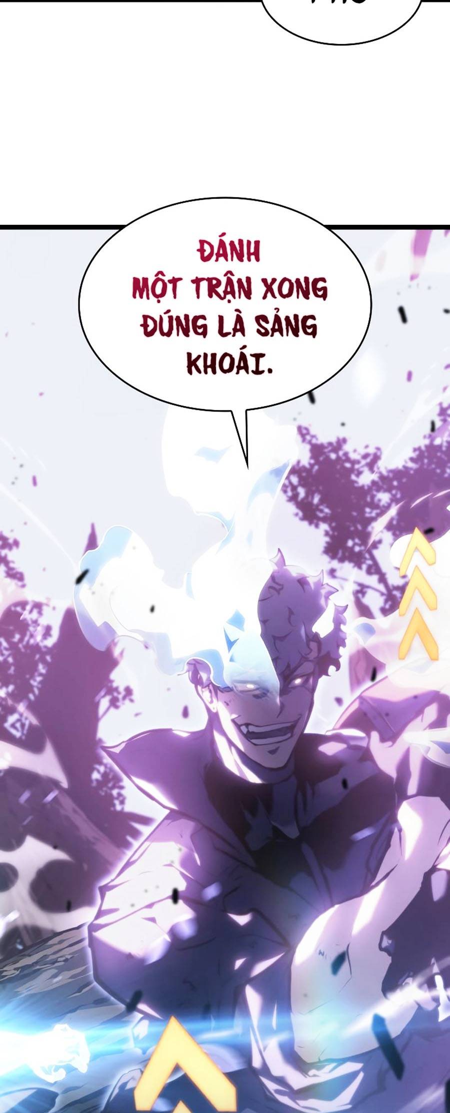 Ranker Cấp SSS Hồi Quy Chapter 31 - Trang 2