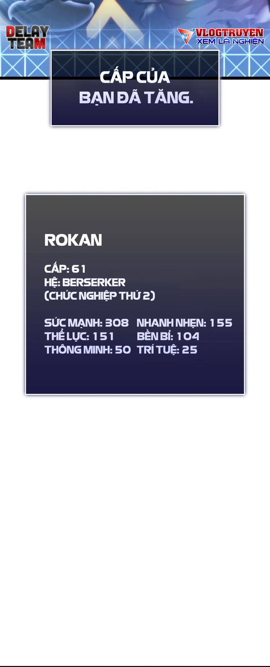 Ranker Cấp SSS Hồi Quy Chapter 31 - Trang 2