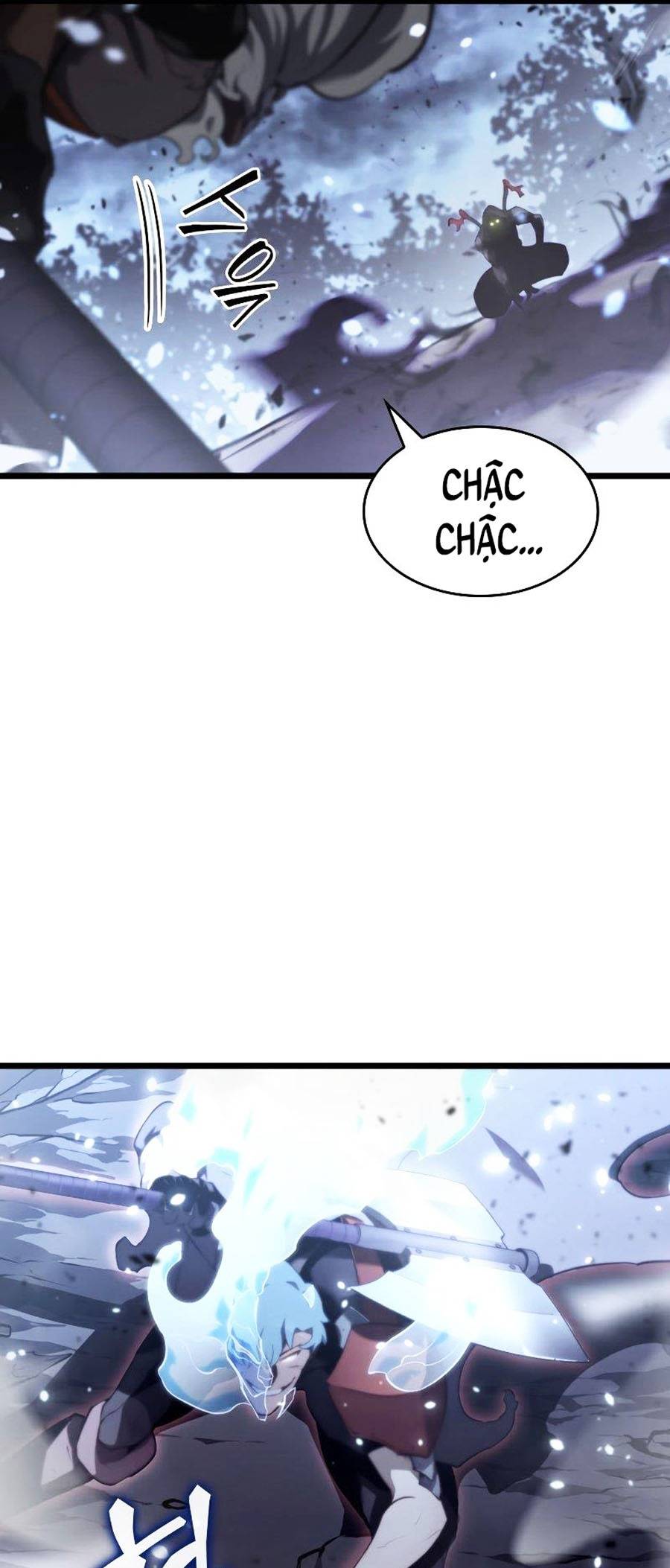 Ranker Cấp SSS Hồi Quy Chapter 31 - Trang 2