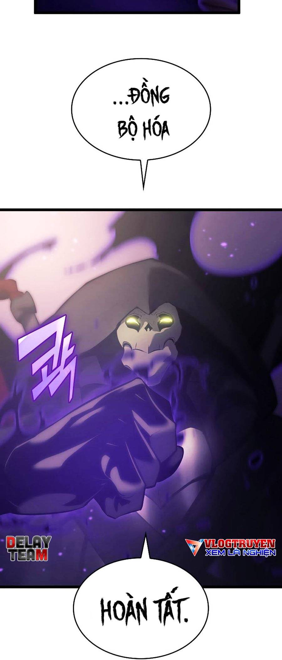 Ranker Cấp SSS Hồi Quy Chapter 31 - Trang 2