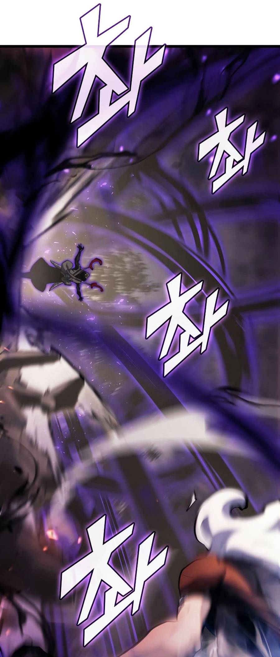 Ranker Cấp SSS Hồi Quy Chapter 31 - Trang 2