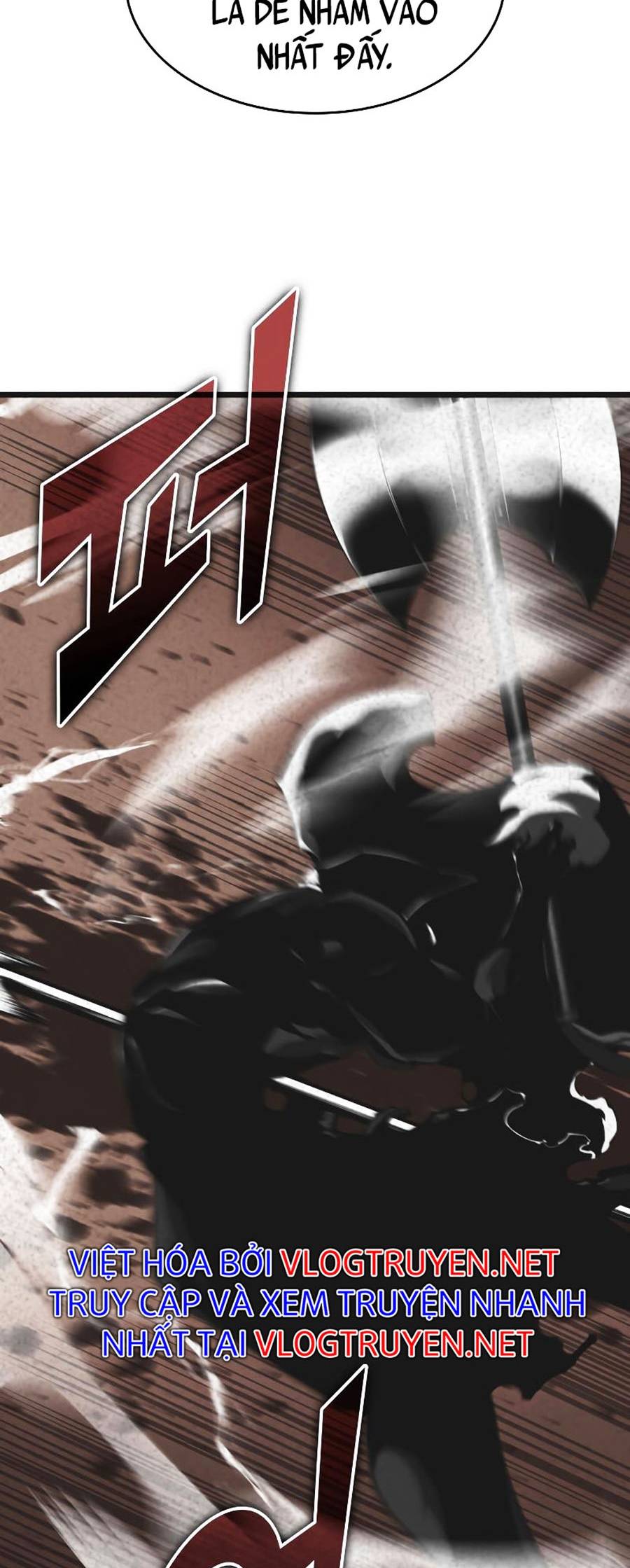 Ranker Cấp SSS Hồi Quy Chapter 31 - Trang 2