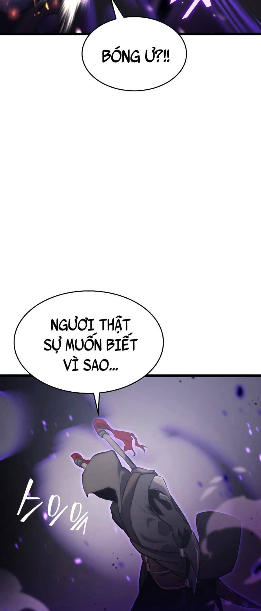 Ranker Cấp SSS Hồi Quy Chapter 31 - Trang 2