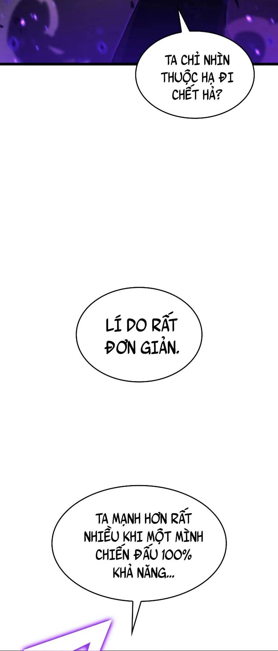 Ranker Cấp SSS Hồi Quy Chapter 31 - Trang 2