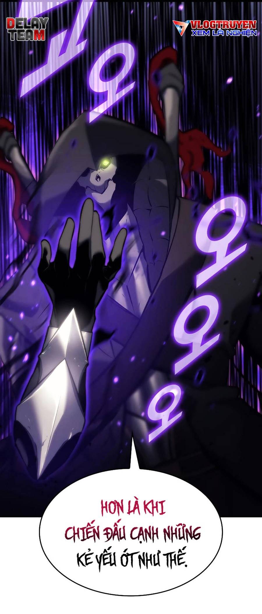 Ranker Cấp SSS Hồi Quy Chapter 31 - Trang 2