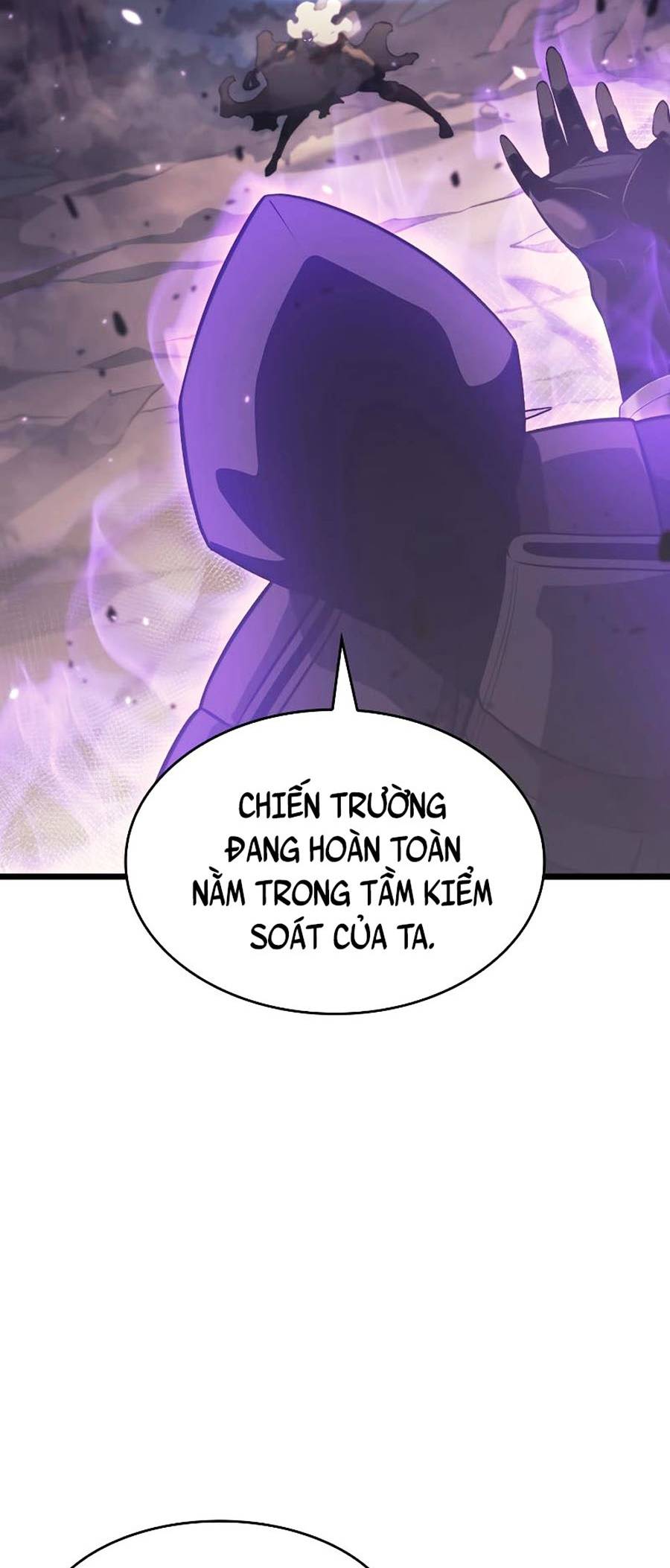 Ranker Cấp SSS Hồi Quy Chapter 31 - Trang 2