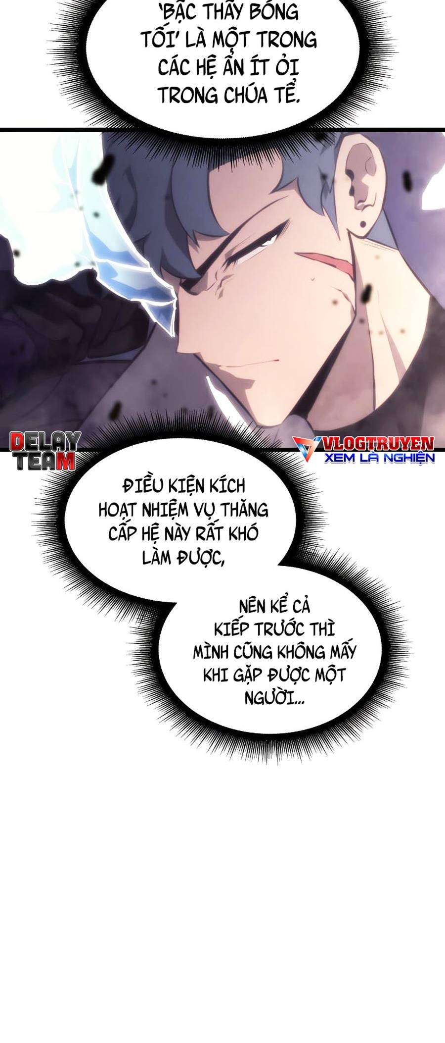 Ranker Cấp SSS Hồi Quy Chapter 31 - Trang 2