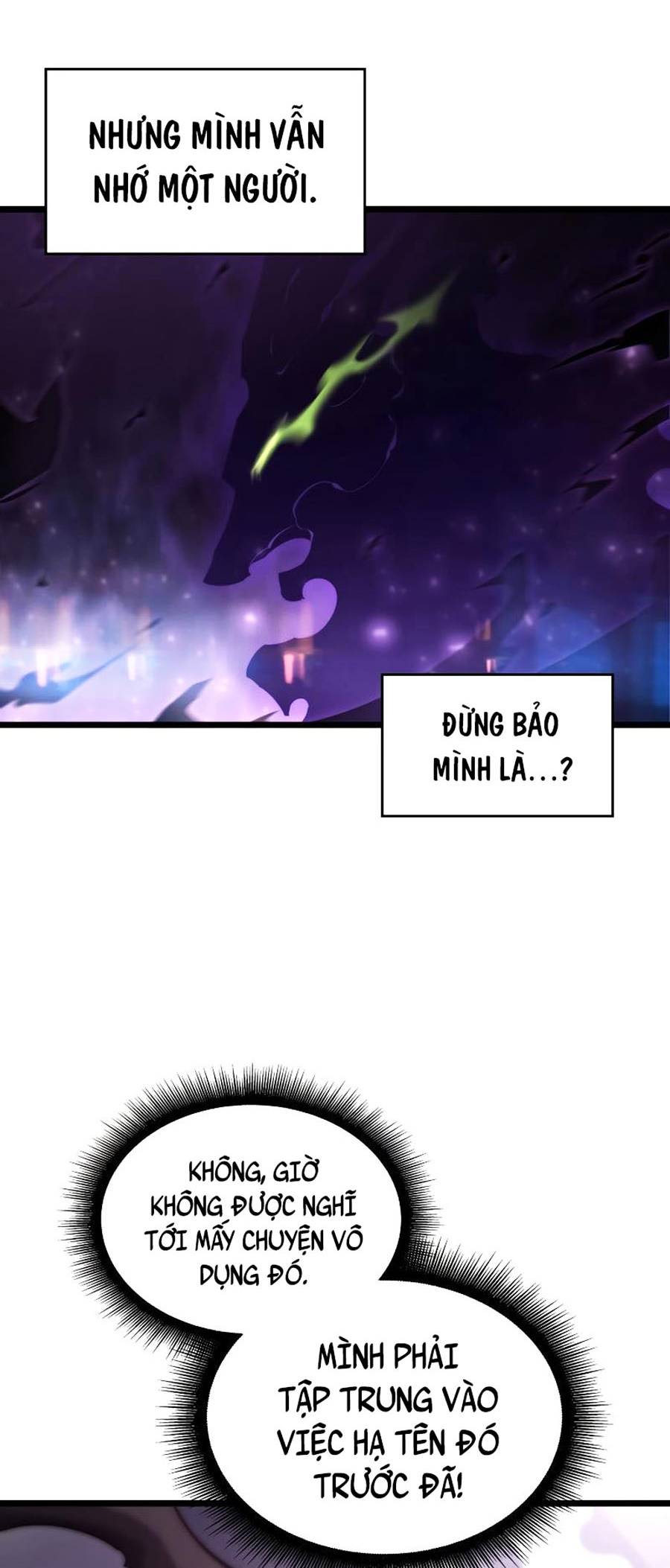 Ranker Cấp SSS Hồi Quy Chapter 31 - Trang 2