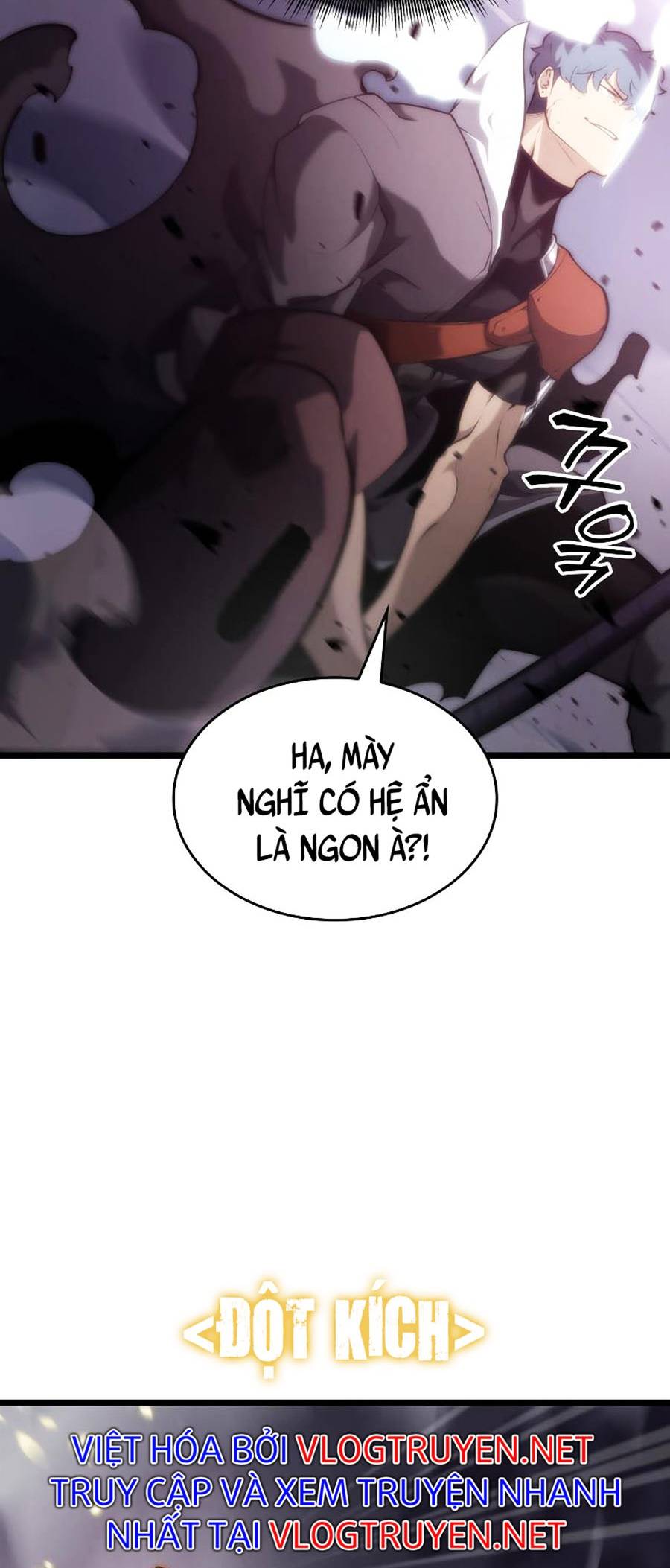 Ranker Cấp SSS Hồi Quy Chapter 31 - Trang 2