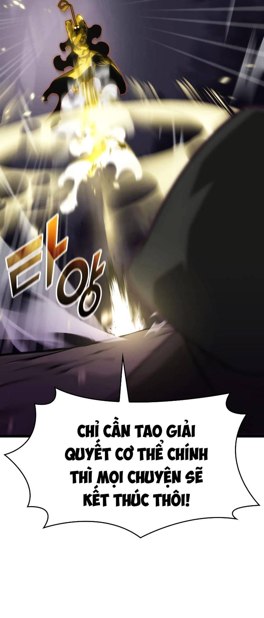 Ranker Cấp SSS Hồi Quy Chapter 31 - Trang 2