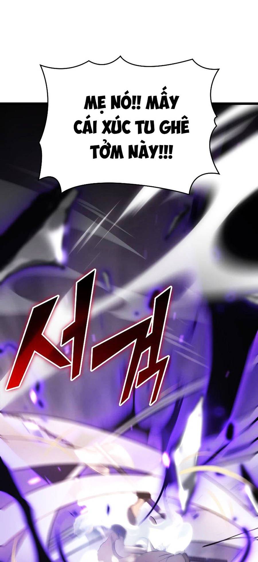 Ranker Cấp SSS Hồi Quy Chapter 31 - Trang 2