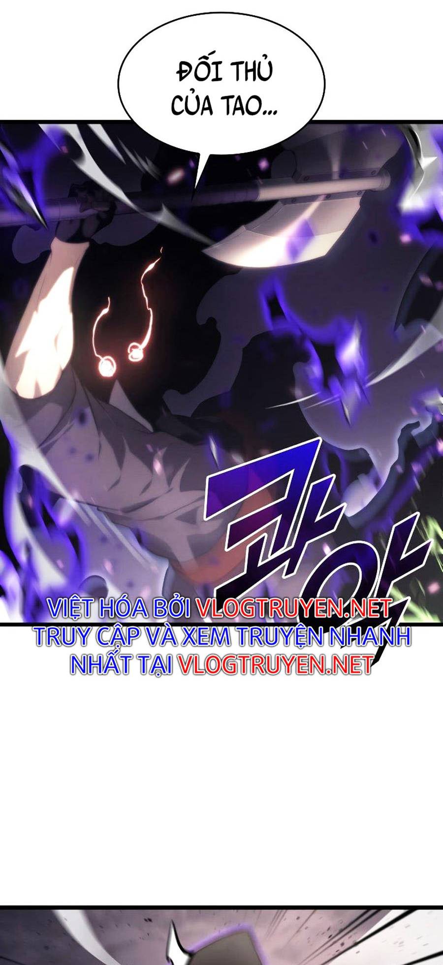 Ranker Cấp SSS Hồi Quy Chapter 31 - Trang 2