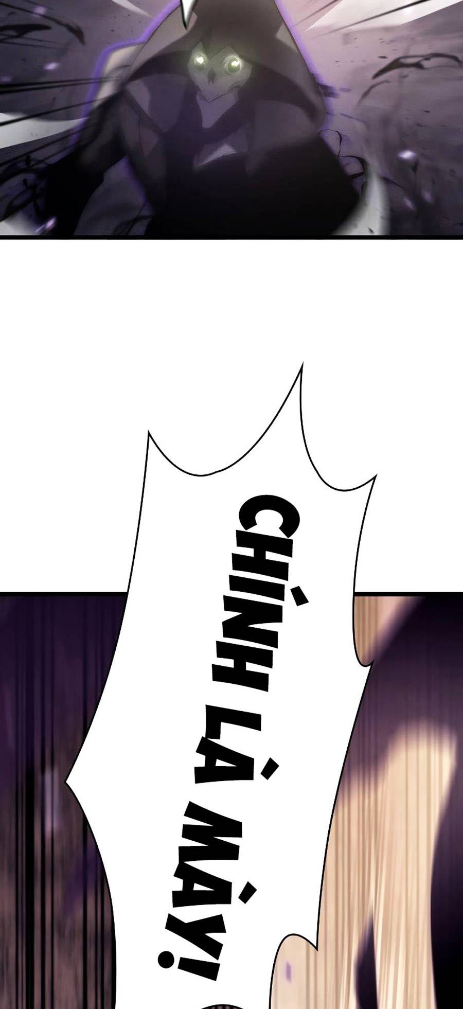 Ranker Cấp SSS Hồi Quy Chapter 31 - Trang 2