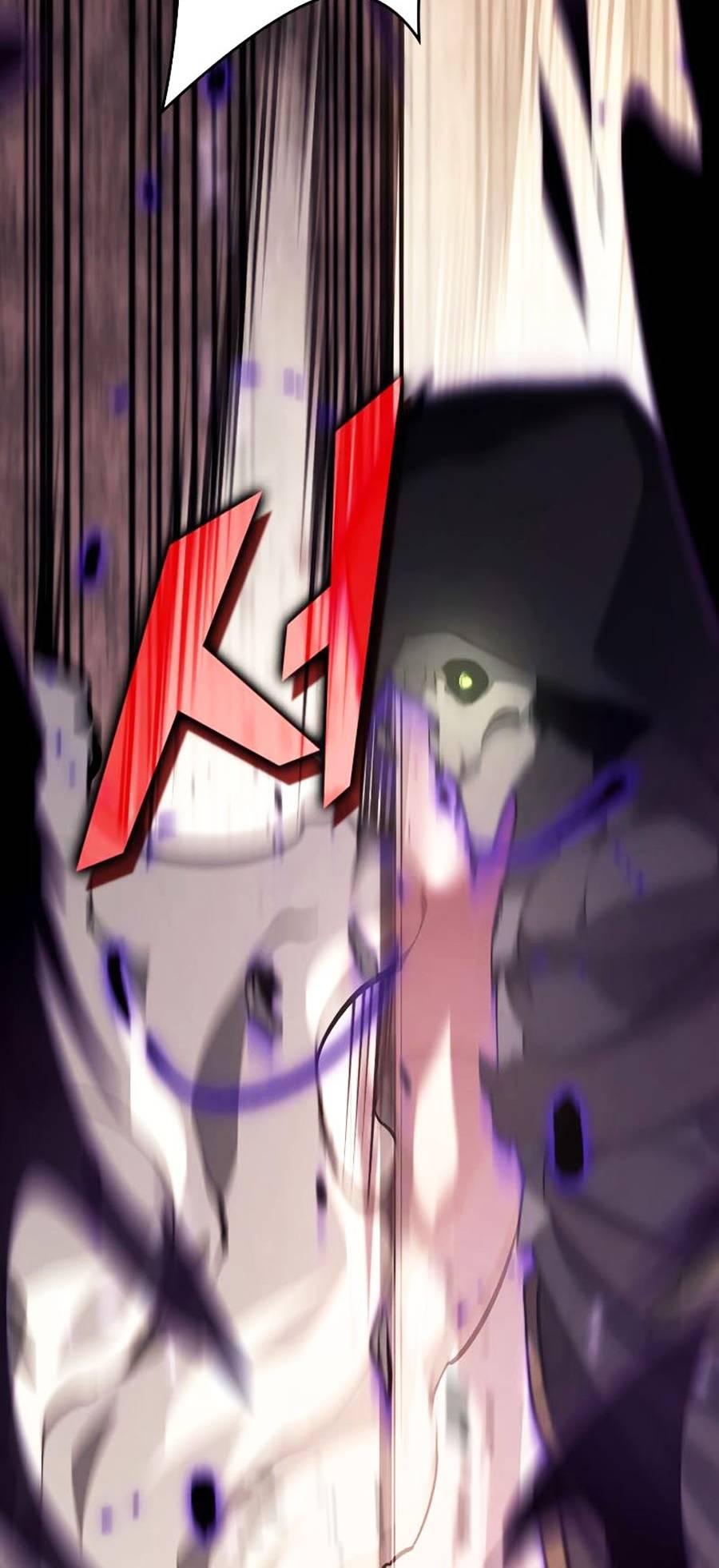 Ranker Cấp SSS Hồi Quy Chapter 31 - Trang 2