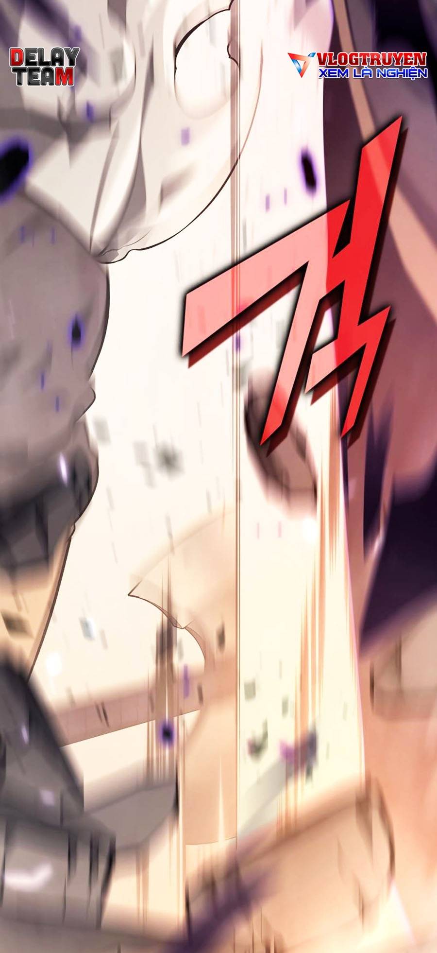 Ranker Cấp SSS Hồi Quy Chapter 31 - Trang 2