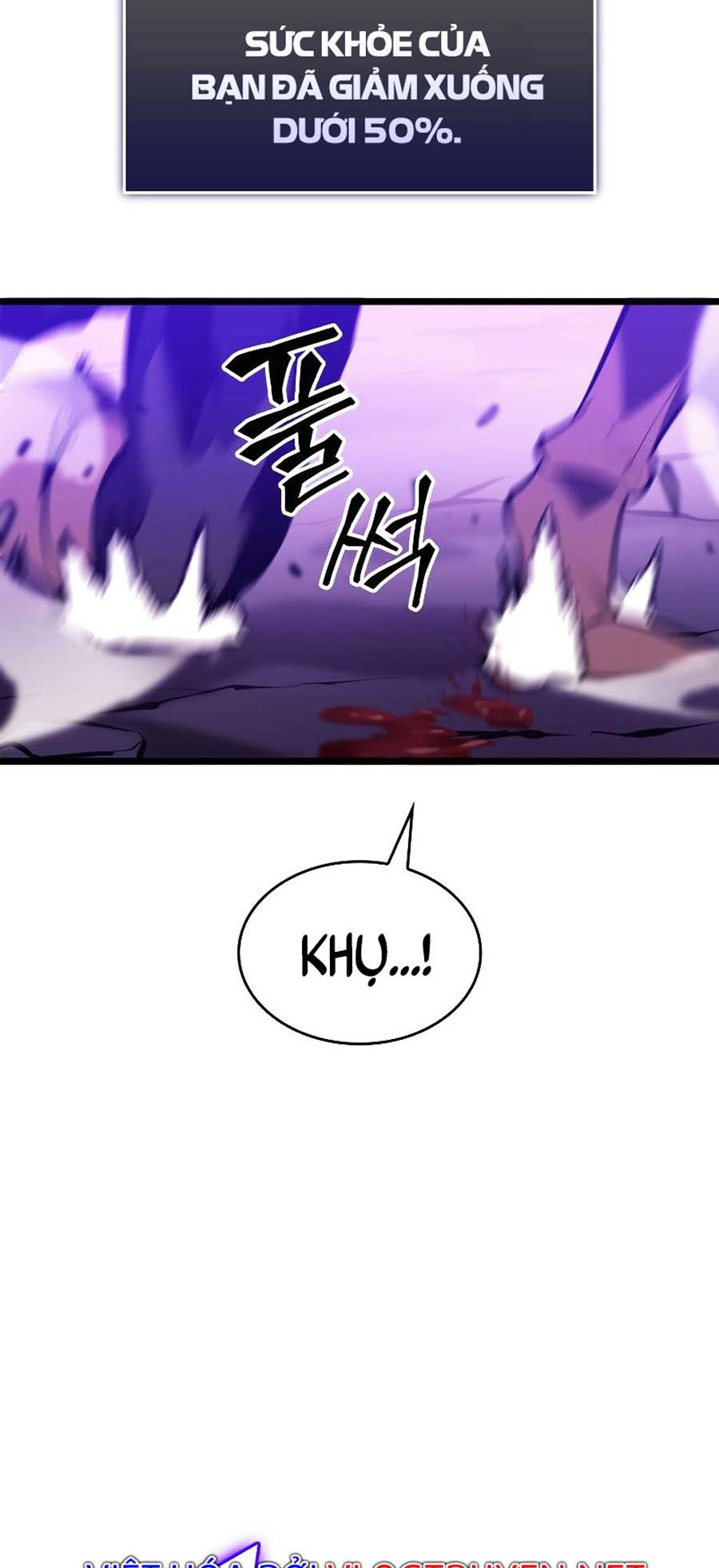 Ranker Cấp SSS Hồi Quy Chapter 31 - Trang 2