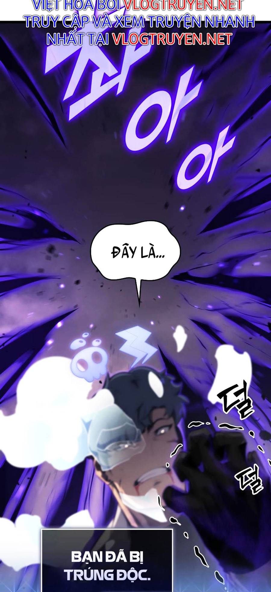 Ranker Cấp SSS Hồi Quy Chapter 31 - Trang 2