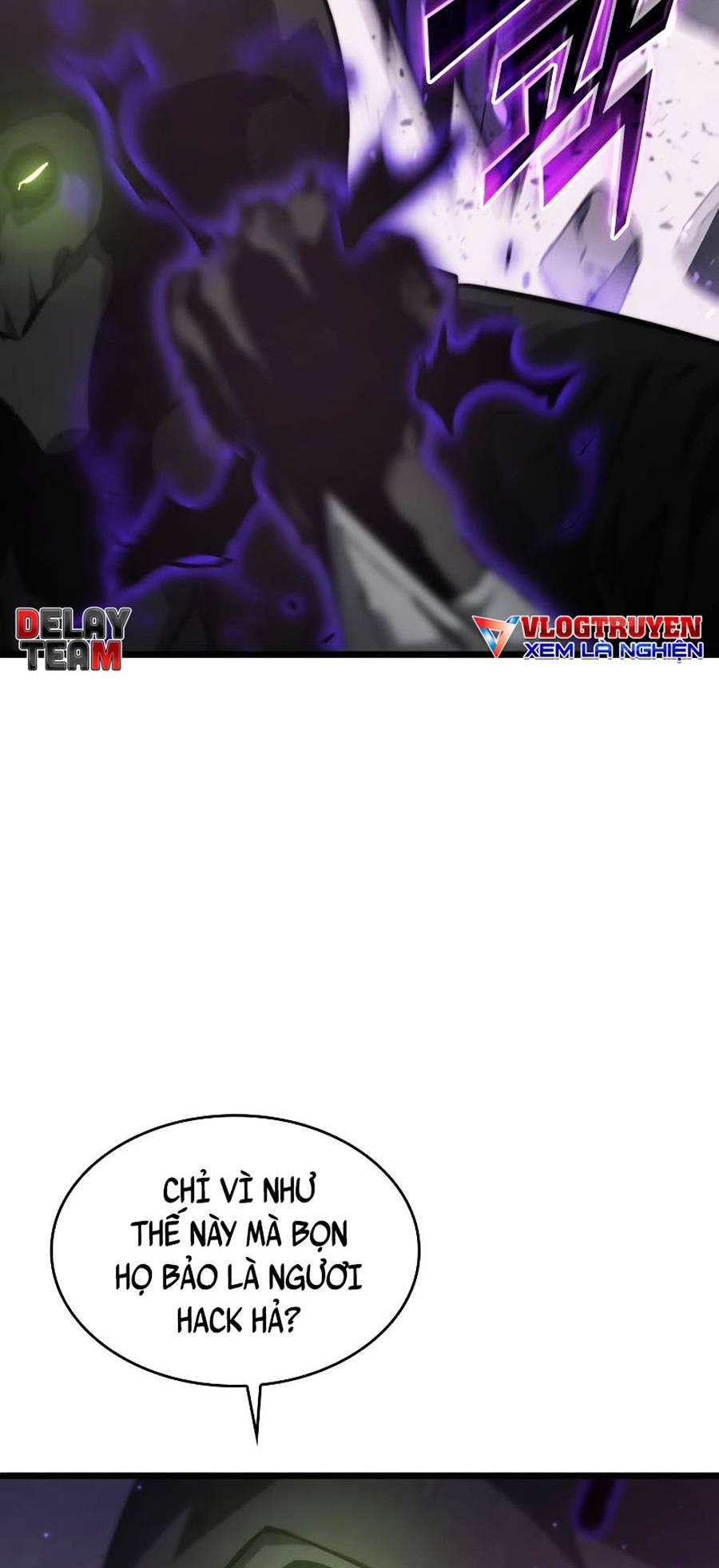 Ranker Cấp SSS Hồi Quy Chapter 31 - Trang 2