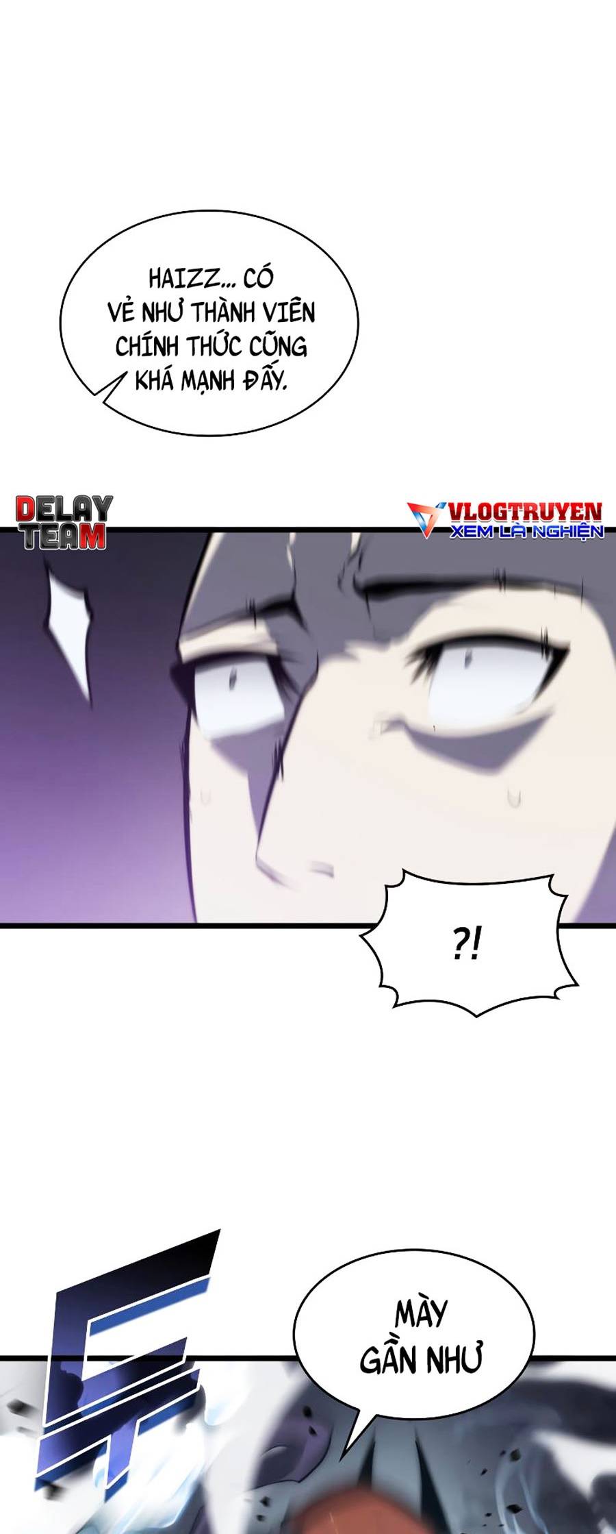 Ranker Cấp SSS Hồi Quy Chapter 31 - Trang 2